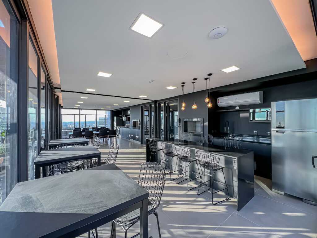 Lançamento Studio